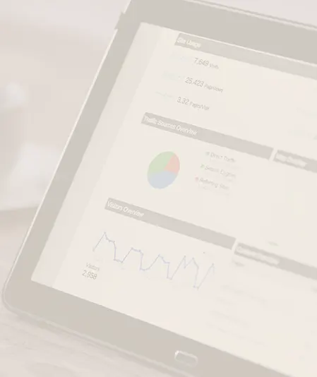 Analyse et suivi des performances SEO