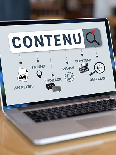 Strategies SEO - techniques d-optimisation pour les moteurs de recherche